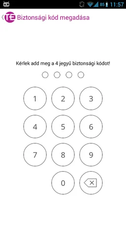 Diákhitel Direkt screenshot 8