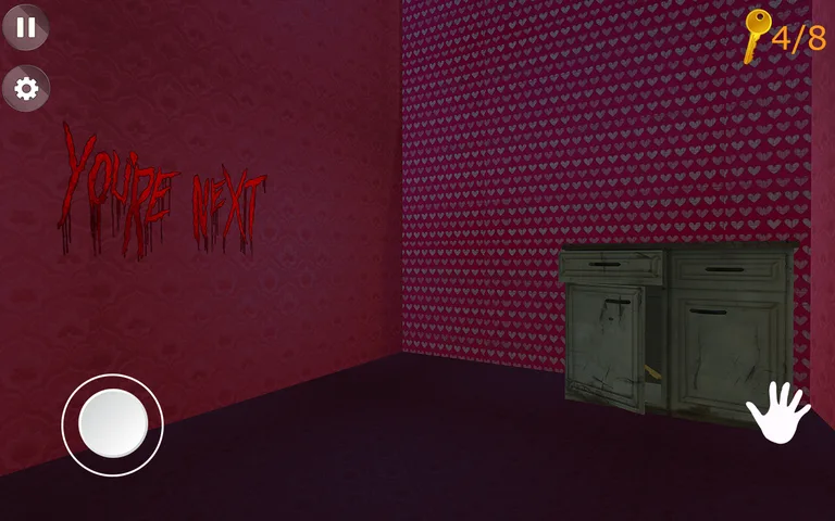 Horror Game Mod 2019 Scary Granny 3 screenshot 2