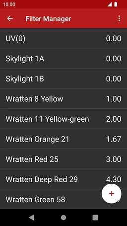 Bellows Factor screenshot 4