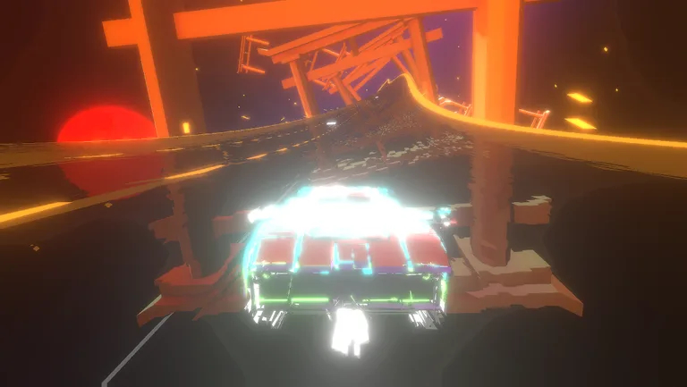 Music Racer screenshot 9