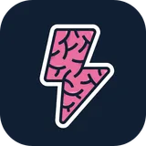 BrainUp Daily Knowledge App icon