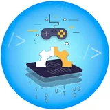 Learn : Game Development icon