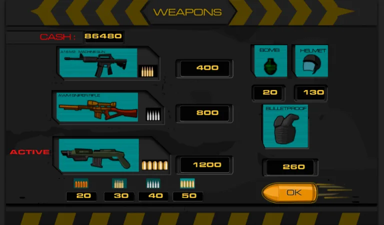 City Encounter screenshot 10