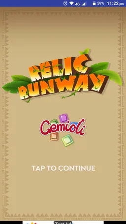 Ralic Runway 2 screenshot 3