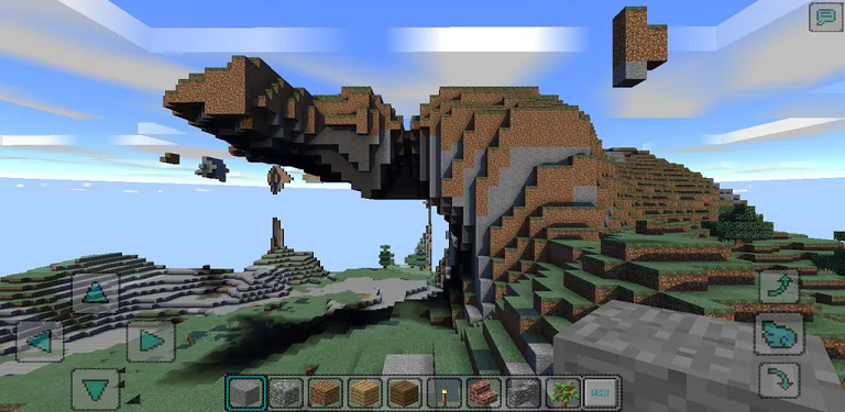 The Crafter: Craft & Building cover image