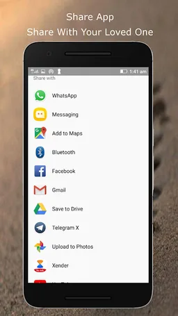 Share App screenshot 7