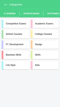 Kachhua Exam preparation screenshot 3