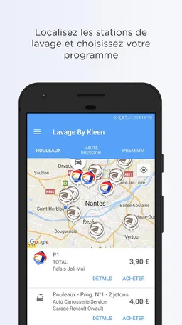 ESSENCE&CO, économisez sur votre budget auto screenshot 5