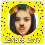 Free Snapchat Social Chat Tips icon