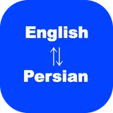 English to Persian Translator icon