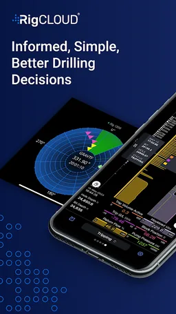 RigCLOUD screenshot 1