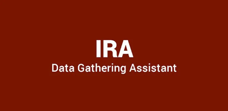 IRA Training cover image