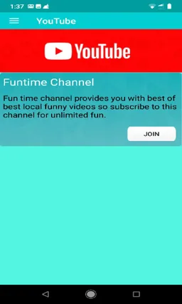 Link Box screenshot 4