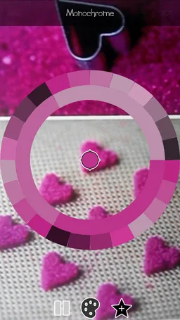 Live Palettes screenshot 9