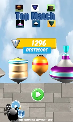 Top Match screenshot 6