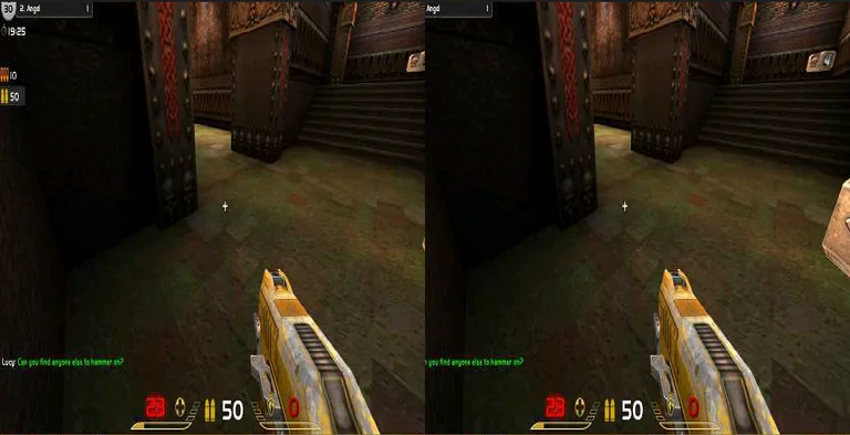 Intugame VR Premium screenshot 3