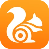 UC Browser-Safe, Fast, Private icon