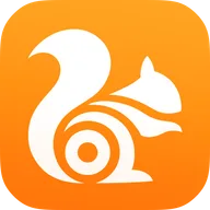 UC Browser-Safe, Fast, Private icon