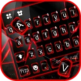 Red Tech Themes icon