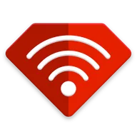 Super WiFi icon