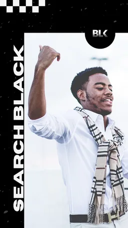 The Official Black App screenshot 15