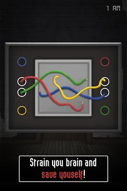 Animatronic Horror Doors screenshot 3