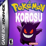 Pokemon: Korosu icon
