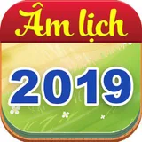 Lich van nien - Tu vi 2018 icon