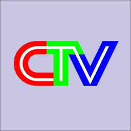CTV Online - Đài Phát thanh và Truyền hình Cà Mau icon