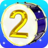 مجمع الايقاعات الشرقية 2 icon