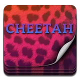Cheetah Keyboard icon