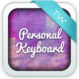 Personal Keyboard icon