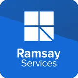 RAMSAY SERVICES icon