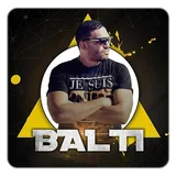 أروع أغاني بلطي | Balti icon