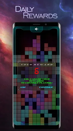 Tetra Prime - Block Puzzle Game screenshot 11