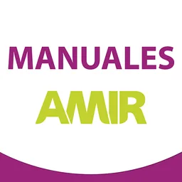 Manuales AMIR 2.0 icon