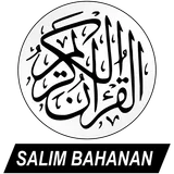 Murottal Salim Bahanan Offline Juz 30 icon