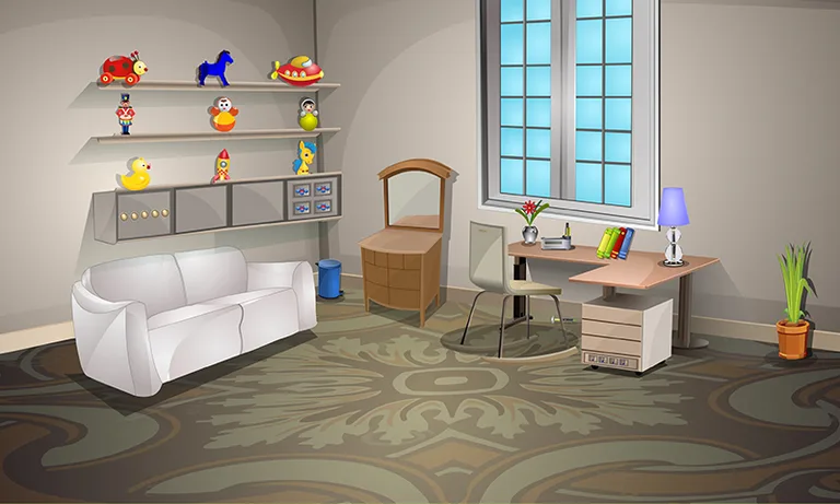 Escape From Denial screenshot 9