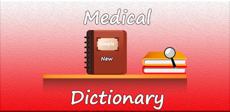 Simple and Best Medical Dictionary cover image