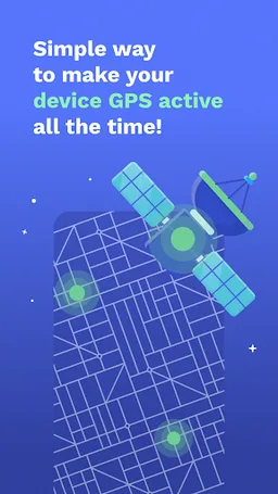 ActiveGPS -  GPS booster screenshot 1
