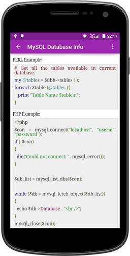 Learn Web Development screenshot 4