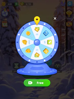 Zen Tile - Relaxing Match screenshot 10