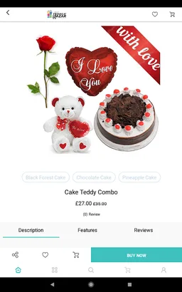 Sahulat Bazar screenshot 4