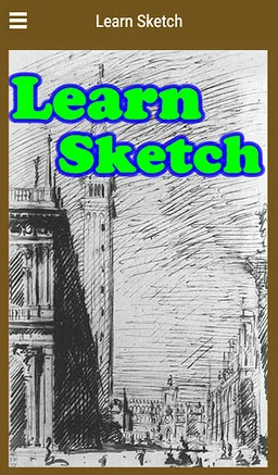 Learn Sketch screenshot 5