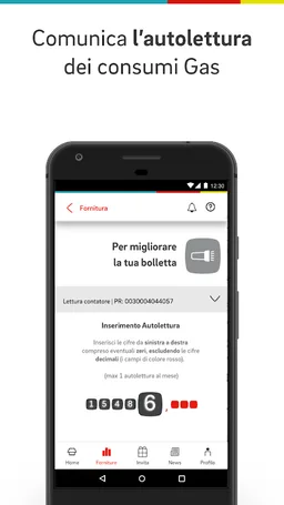 My E.ON screenshot 6