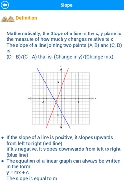SAT Math Algebra & Functions L screenshot 18