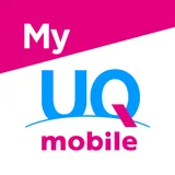 My UQ mobile icon