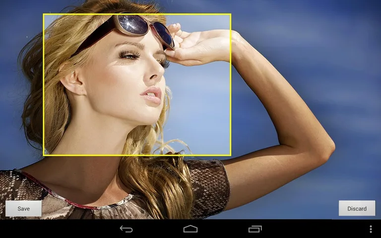 3D Photo, Video Gallery Editor screenshot 5