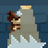 Out of Bear: Platformer icon