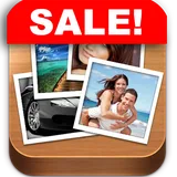 Photo FX Live Wallpaper icon